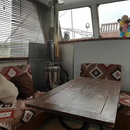 Botel Bateau Eos Strasbourg