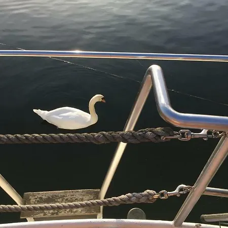 Bateau Eos *