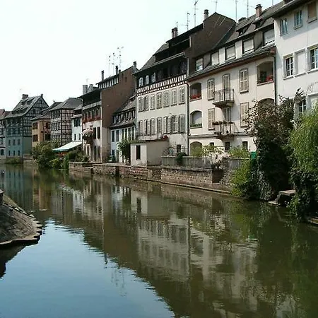 Bateau Eos Botel Strasbourg