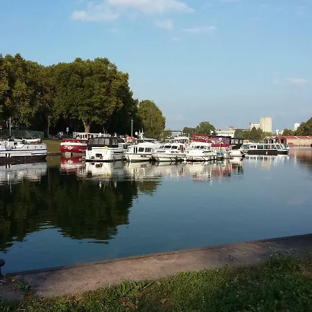Bateau Eos