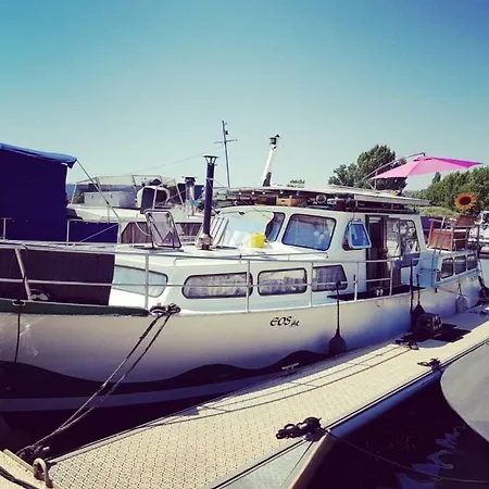 Bateau Eos